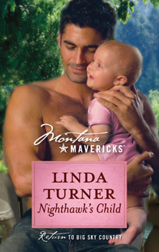 Nighthawk's Child (e-bog) af Turner, Linda