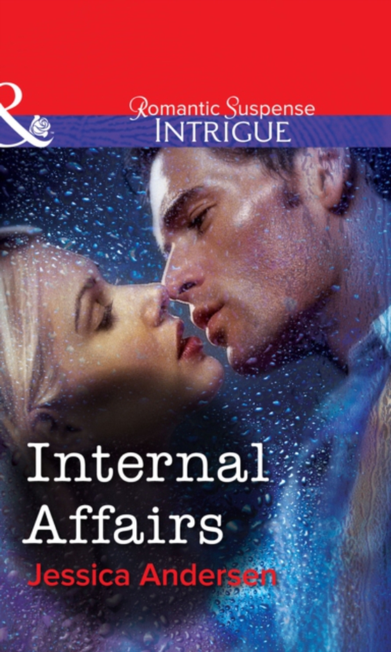 Internal Affairs (e-bog) af Andersen, Jessica