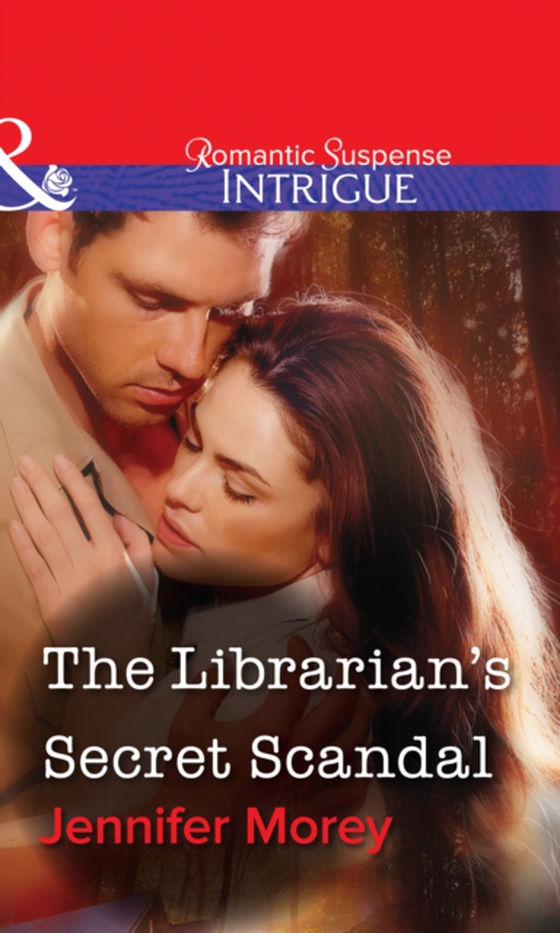 Librarian's Secret Scandal