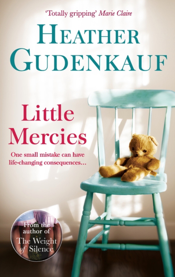 Little Mercies (e-bog) af Gudenkauf, Heather