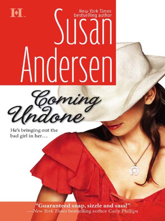 Coming Undone (e-bog) af Andersen, Susan