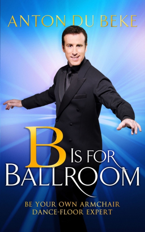 B is for Ballroom (e-bog) af Beke, Anton du