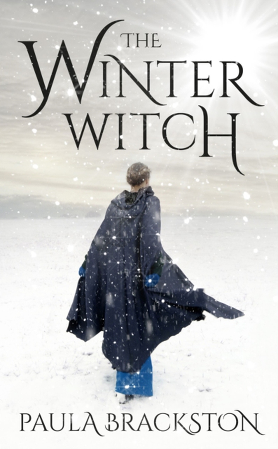 Winter Witch (e-bog) af Brackston, Paula
