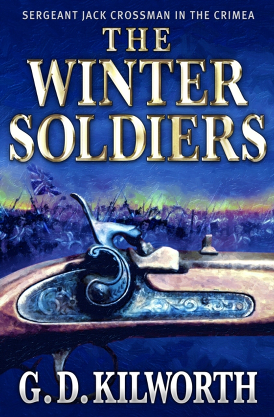 Winter Soldiers (e-bog) af Kilworth, Garry Douglas