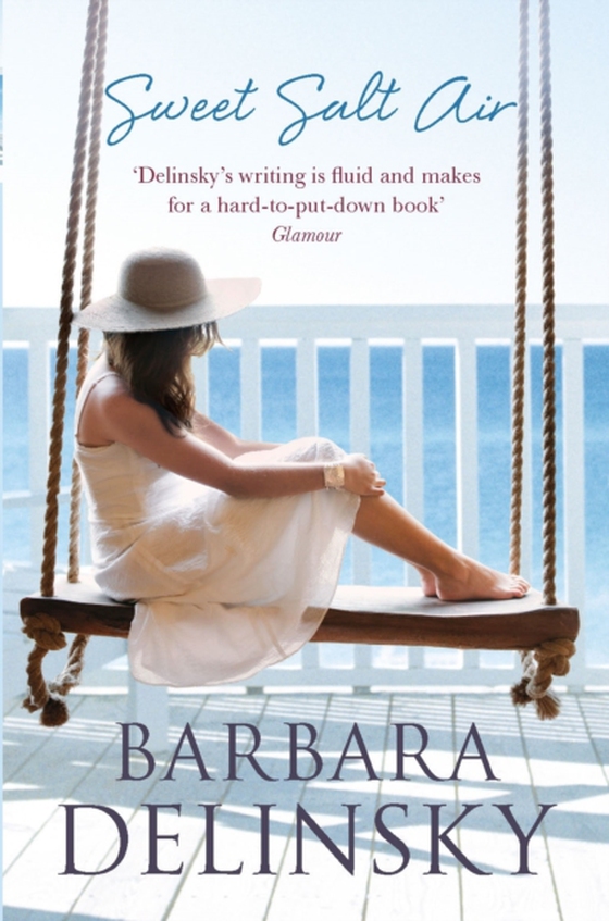 Sweet Salt Air (e-bog) af Delinsky, Barbara