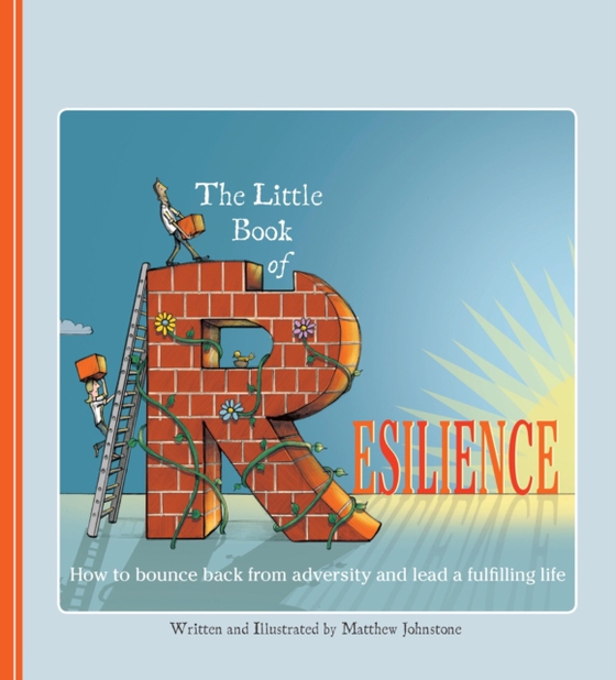 Little Book of Resilience (e-bog) af Johnstone, Matthew