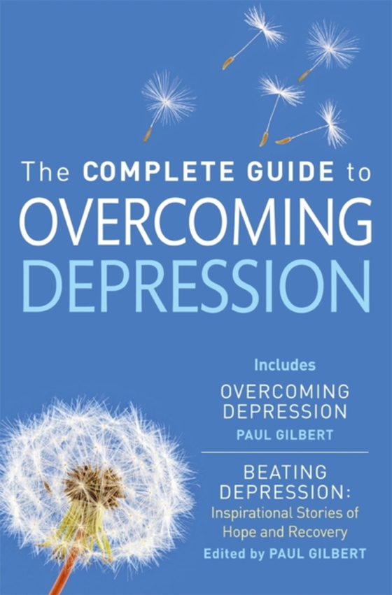 Complete Guide to Overcoming Depression (e-bog) af Gilbert, Paul