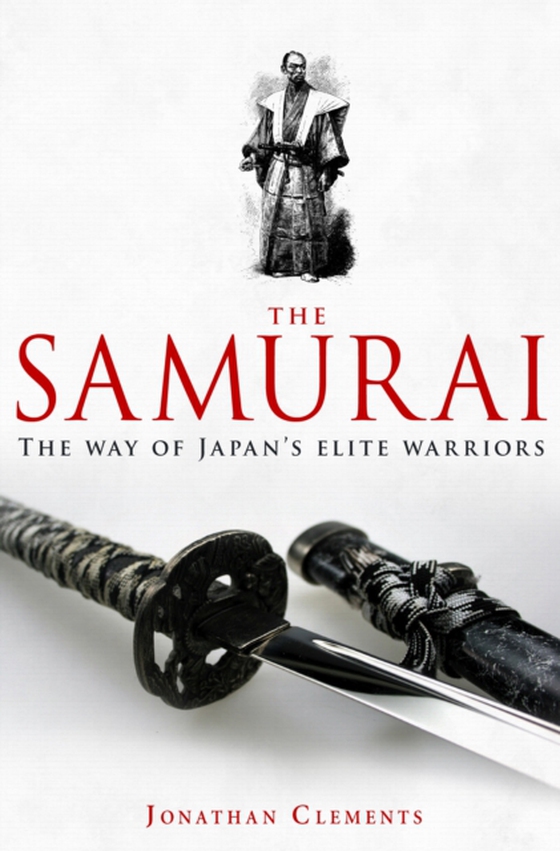 Brief History of the Samurai (e-bog) af Clements, Jonathan