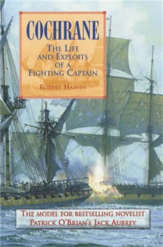 Cochrane: The Fighting Captain