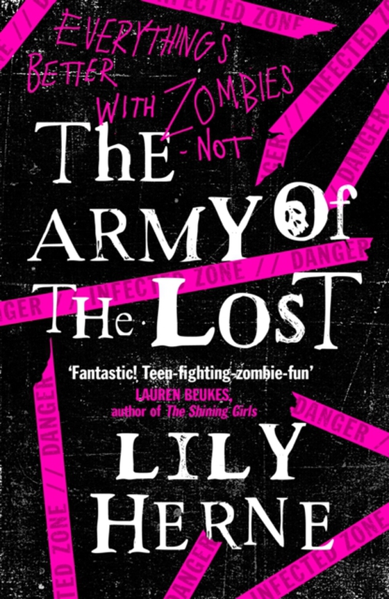 Army Of The Lost