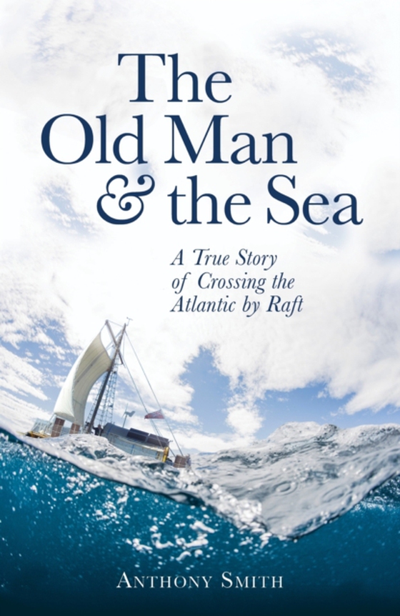 Old Man and the Sea (e-bog) af Smith, Anthony