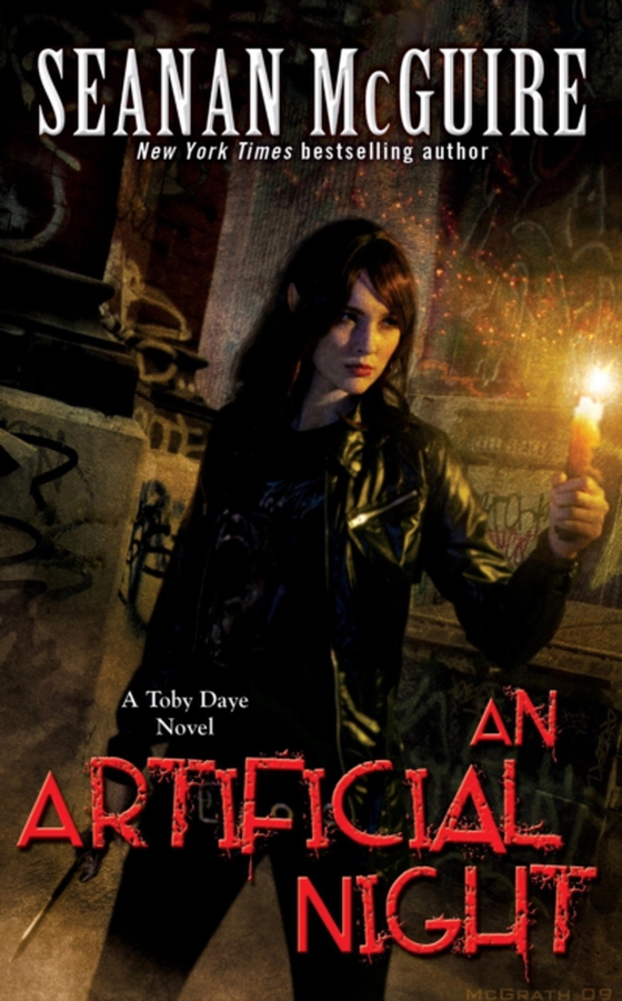 Artificial Night (Toby Daye Book 3) (e-bog) af McGuire, Seanan