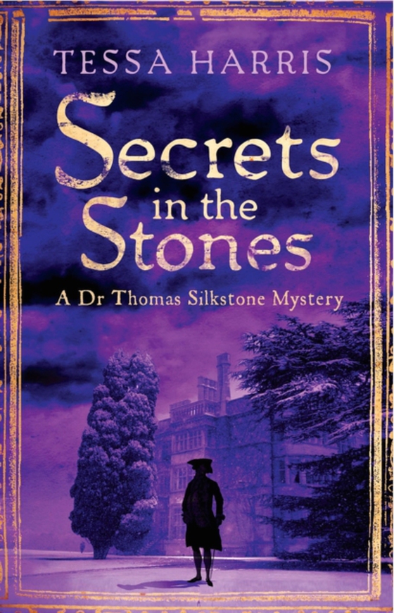 Secrets in the Stones (e-bog) af Harris, Tessa