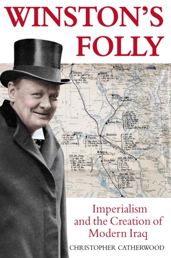 Winston's Folly (e-bog) af Catherwood, Christopher