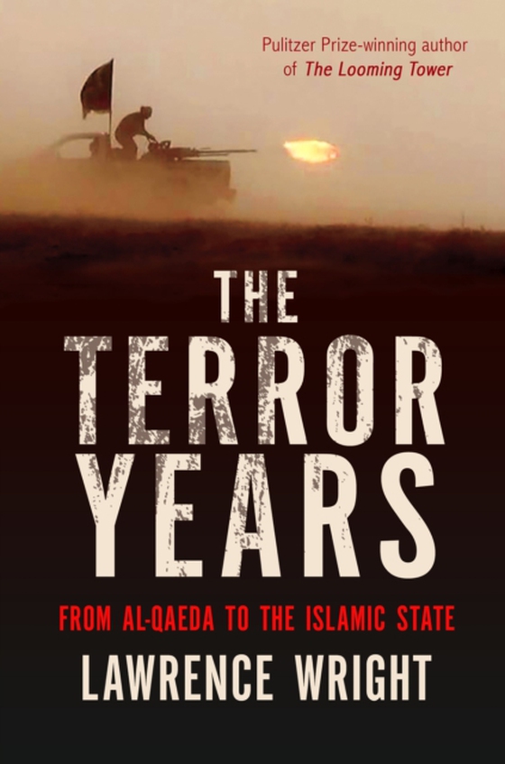 Terror Years (e-bog) af Wright, Lawrence