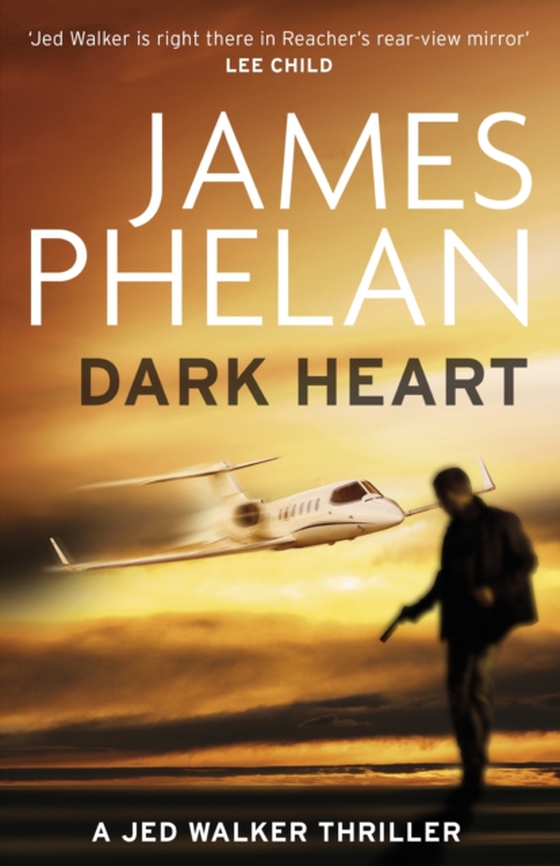 Dark Heart (e-bog) af Phelan, James