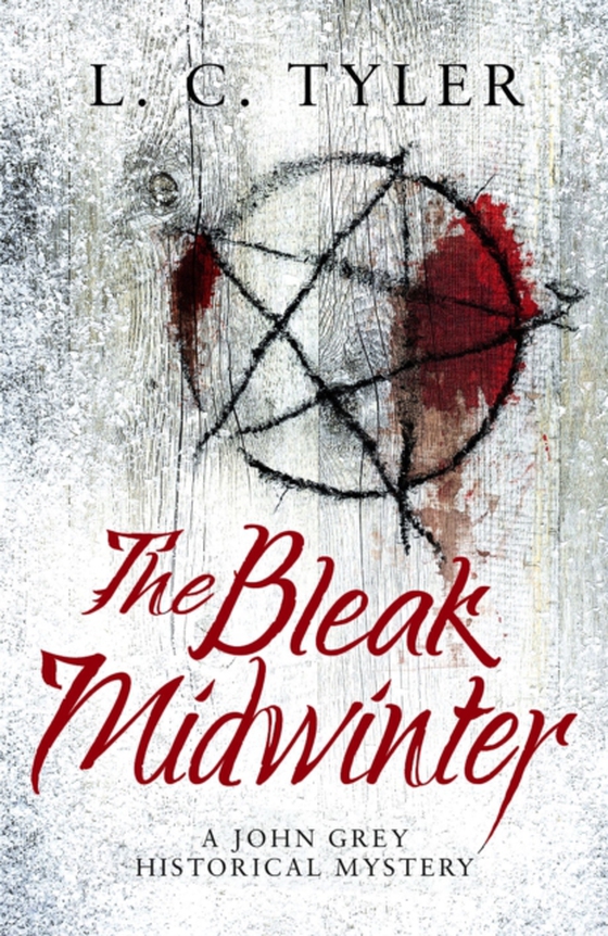 Bleak Midwinter (e-bog) af Tyler, L C