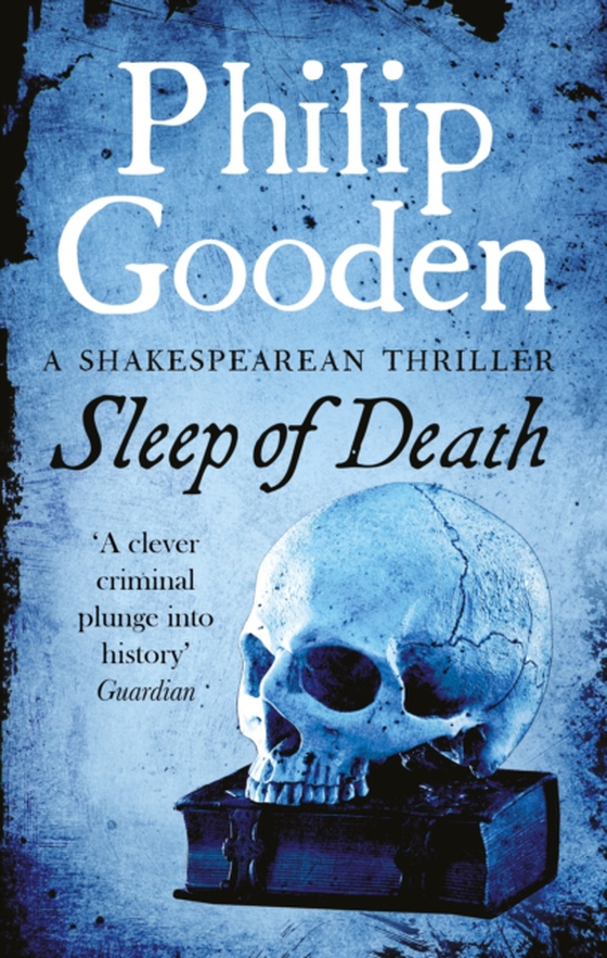 Sleep of Death (e-bog) af Gooden, Philip