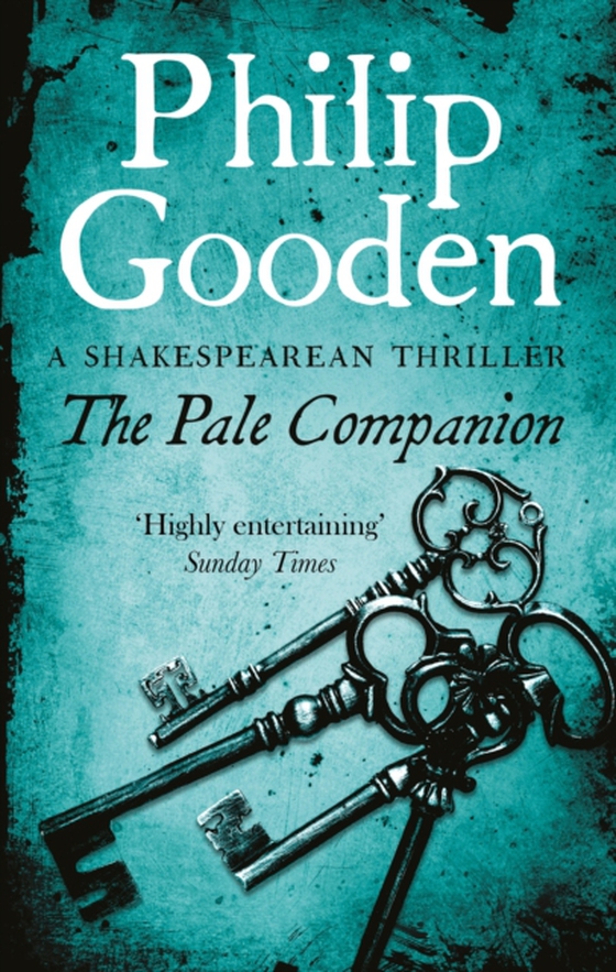 Pale Companion (e-bog) af Gooden, Philip