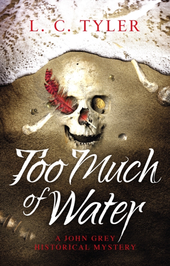 Too Much of Water (e-bog) af Tyler, L C