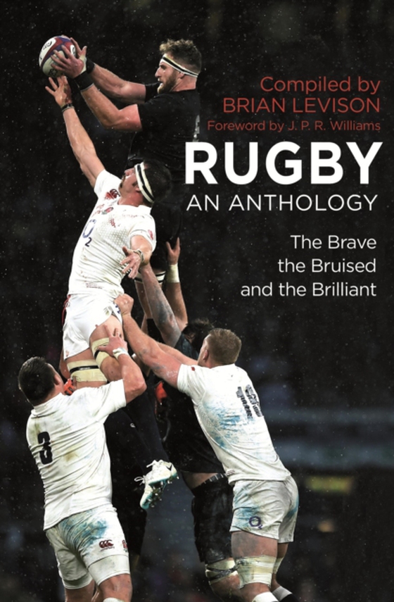 Rugby: An Anthology (e-bog) af Levison, Brian