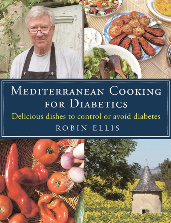 Mediterranean Cooking for Diabetics (e-bog) af Ellis, Robin