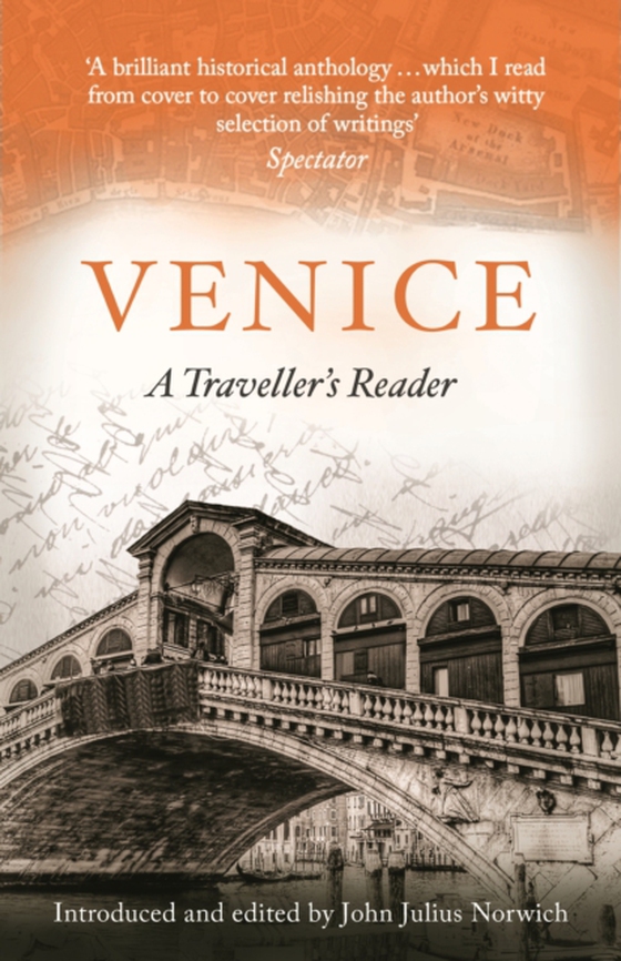 Venice (e-bog) af Norwich, John Julius