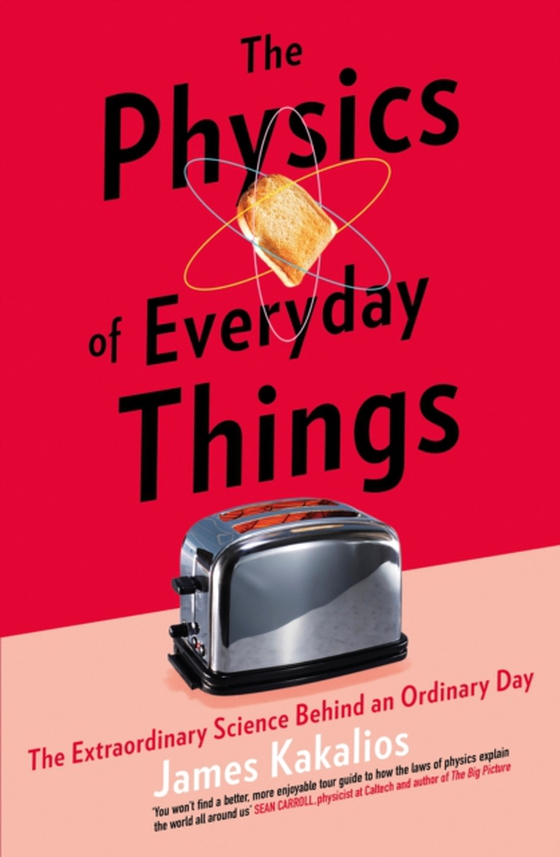 Physics of Everyday Things