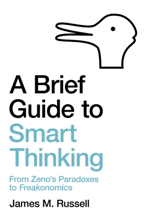 Brief Guide to Smart Thinking (e-bog) af Russell, James M.