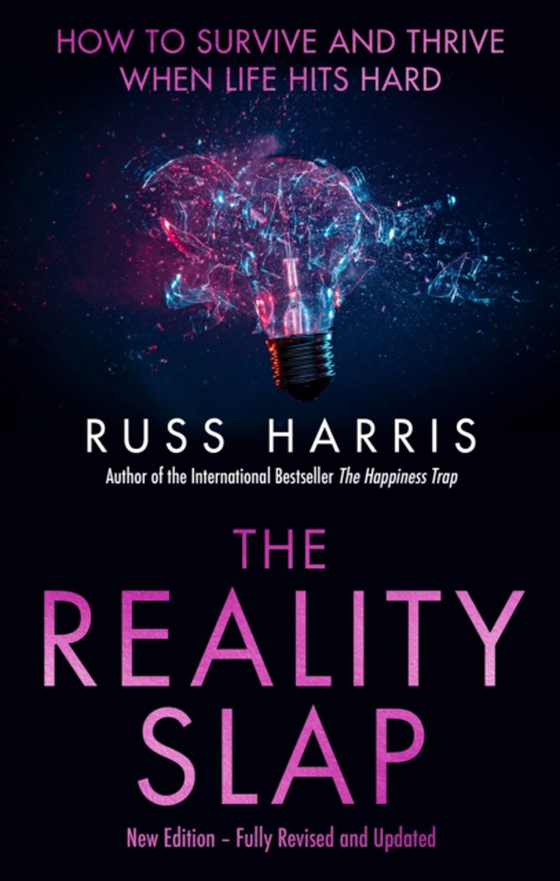 Reality Slap 2nd Edition (e-bog) af Harris, Russ