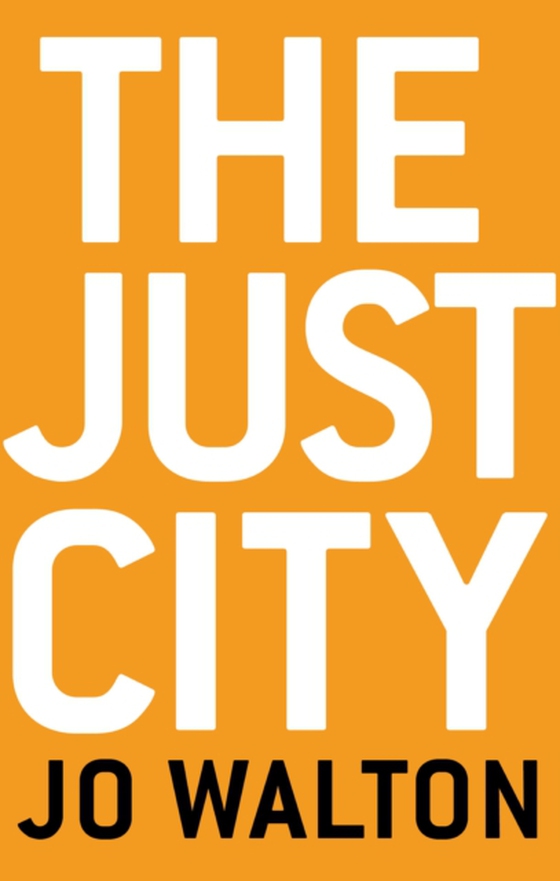 Just City