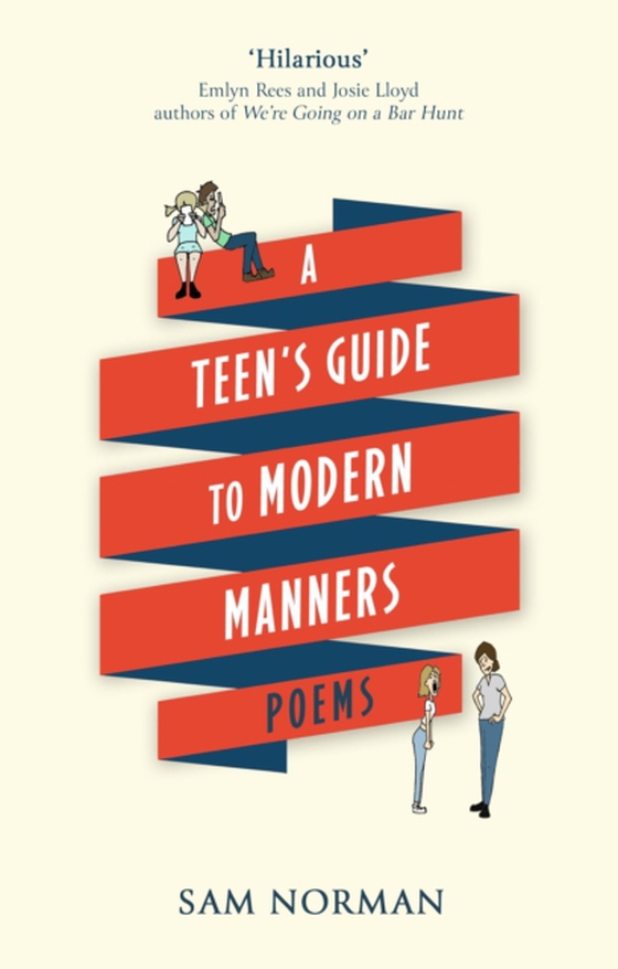 Teen's Guide to Modern Manners (e-bog) af Norman, Sam