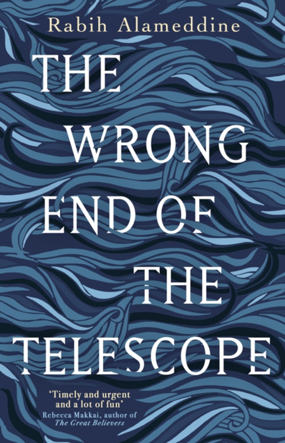 Wrong End of the Telescope