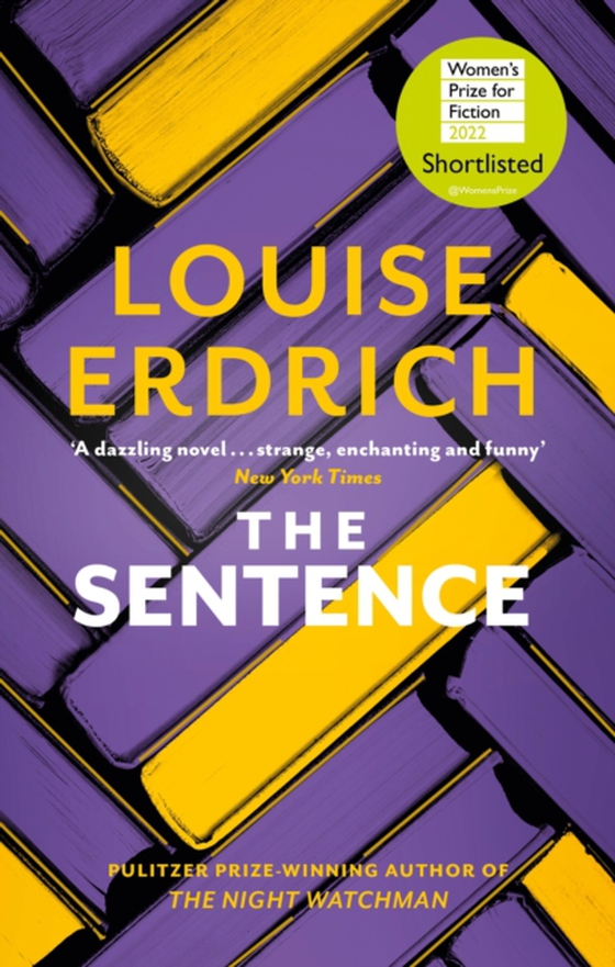 Sentence (e-bog) af Erdrich, Louise