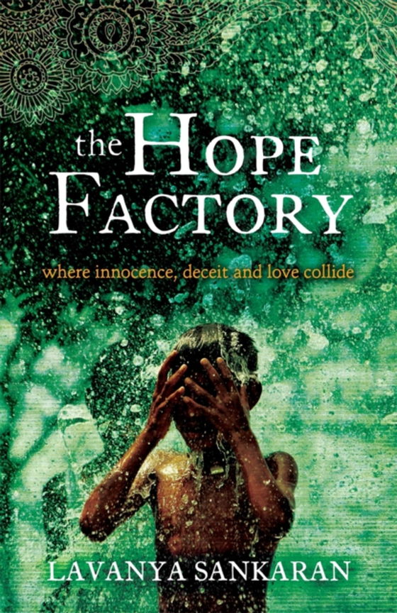 Hope Factory (e-bog) af Sankaran, Lavanya