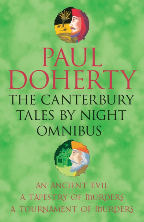 Canterbury Tales By Night Omnibus (e-bog) af Doherty, Paul