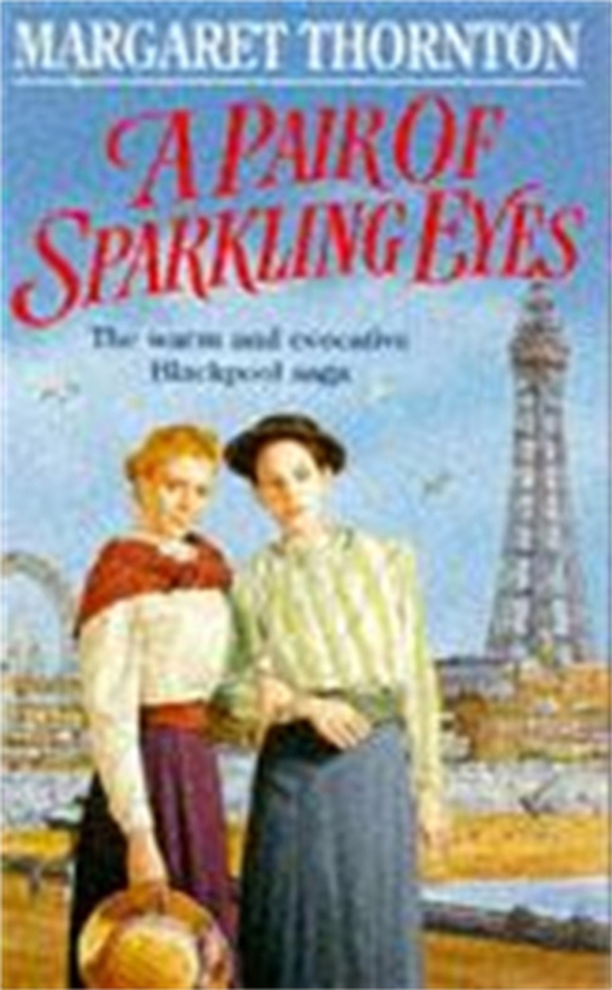 Pair of Sparkling Eyes