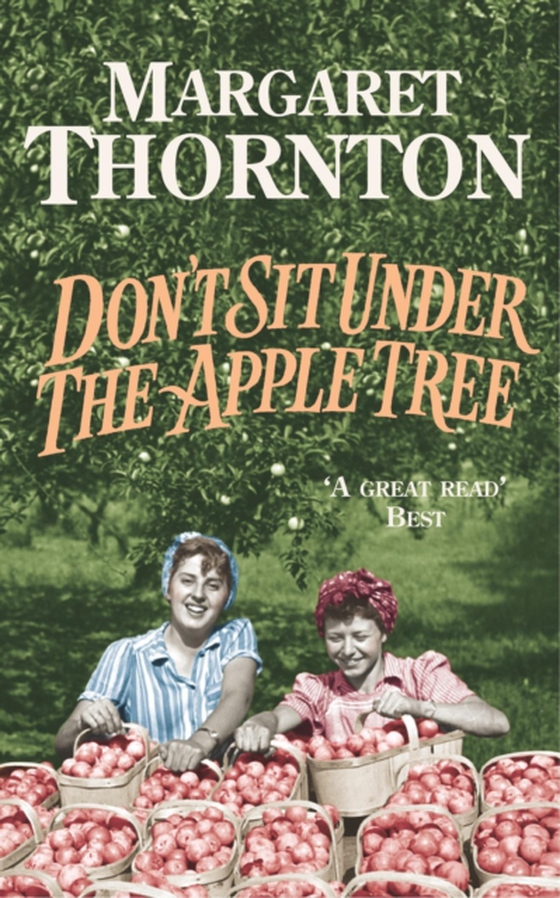 Don't Sit Under the Apple Tree (e-bog) af Thornton, Margaret