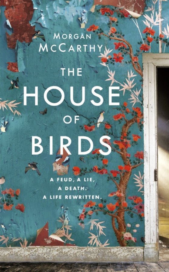 House of Birds (e-bog) af Mccarthy, Morgan