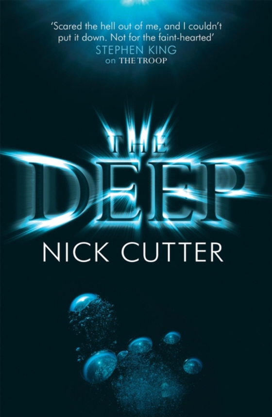 Deep (e-bog) af Cutter, Nick