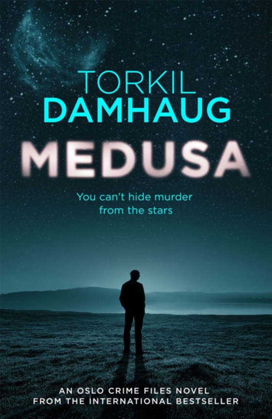 Medusa (Oslo Crime Files 1) (e-bog) af Damhaug, Torkil