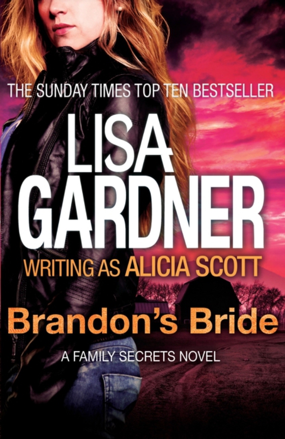 Brandon's Bride (e-bog) af Gardner, Lisa