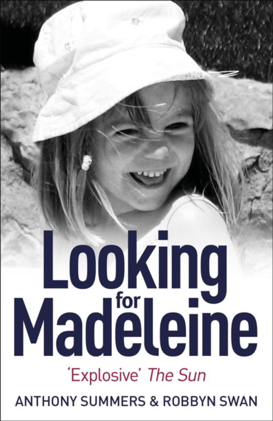 Looking For Madeleine