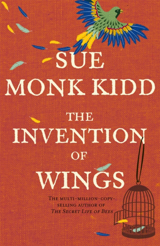 Invention of Wings (e-bog) af Kidd, Sue Monk