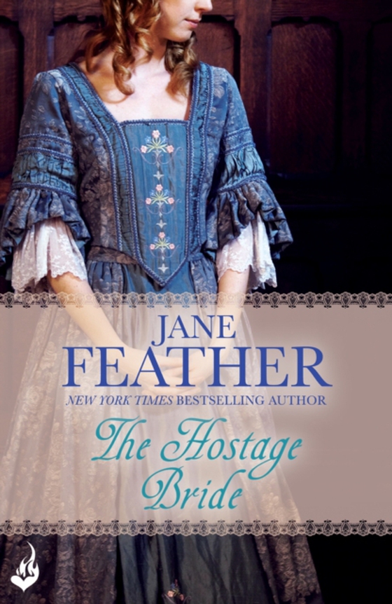 Hostage Bride: Bride Book 1 (e-bog) af Feather, Jane