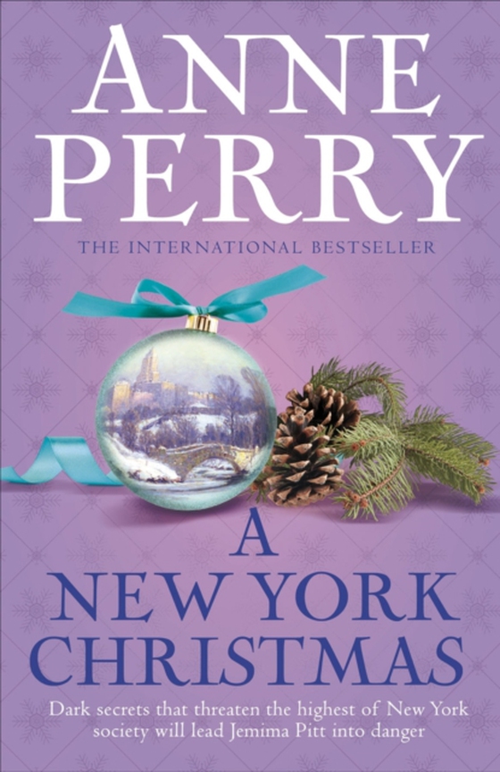 New York Christmas (Christmas Novella 12)