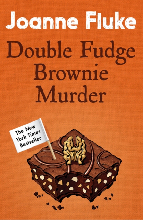 Double Fudge Brownie Murder (Hannah Swensen Mysteries, Book 18) (e-bog) af Fluke, Joanne