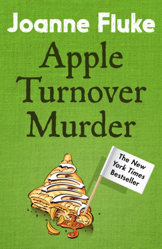 Apple Turnover Murder (Hannah Swensen Mysteries, Book 13) (e-bog) af Fluke, Joanne