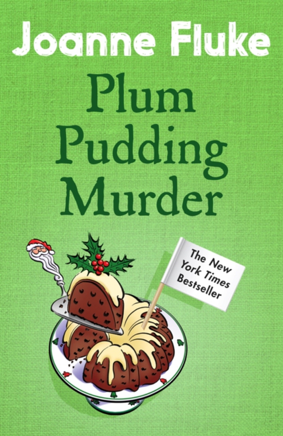 Plum Pudding Murder (Hannah Swensen Mysteries, Book 12) (e-bog) af Fluke, Joanne