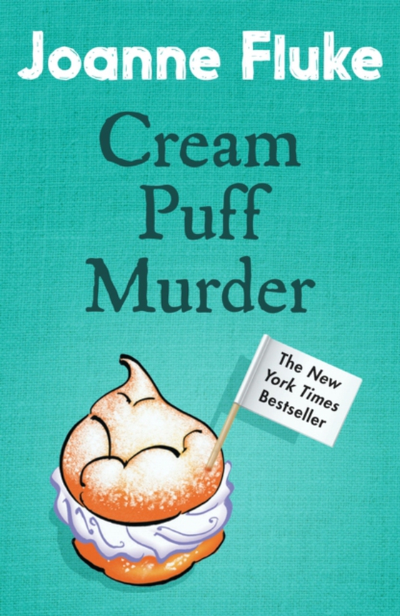 Cream Puff Murder (Hannah Swensen Mysteries, Book 11) (e-bog) af Fluke, Joanne